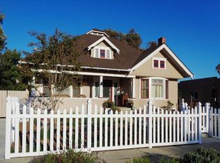 972 N Towne Ave, Pomona, CA 91767