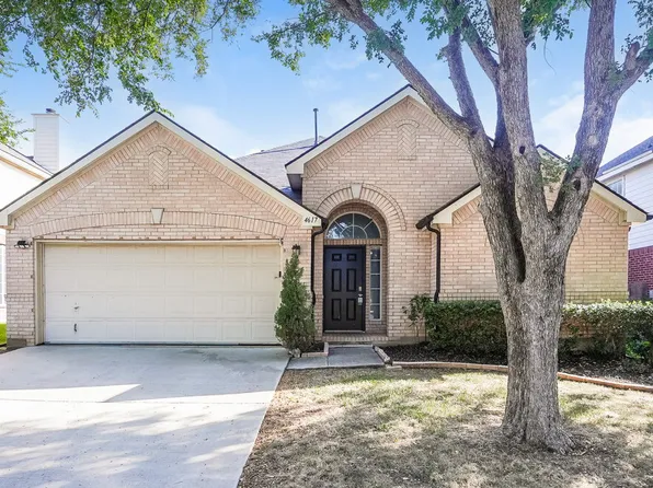 4617 Seneca Dr, Fort Worth, TX 76137