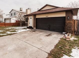 6543 S Lotus Way, West Jordan, UT 84081