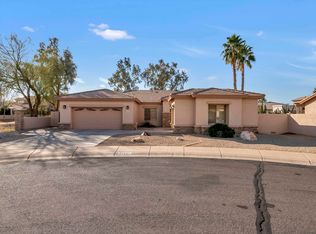 21291 E Twin Acres Dr, Queen Creek, AZ 85142