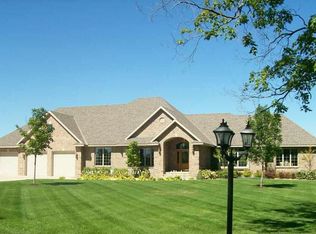 8856 425th St, Rice, MN 56367