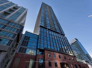 88 Blue Jays Way #LPH4101, Toronto, ON M5V 0L7