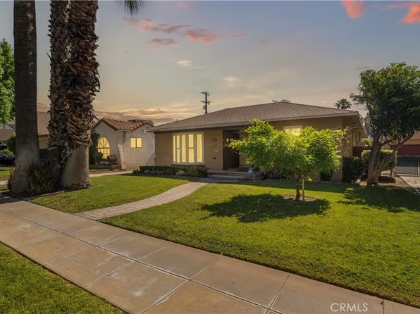 3055 N Arrowhead Ave, San Bernardino, CA 92405