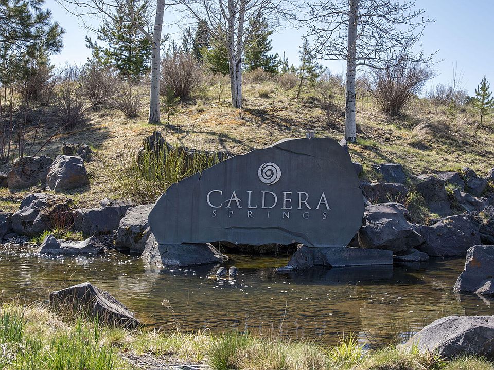 1st image of 56210 Mirror Rock Loop