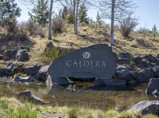 56210 Mirror Rock Loop, Bend, OR 97707