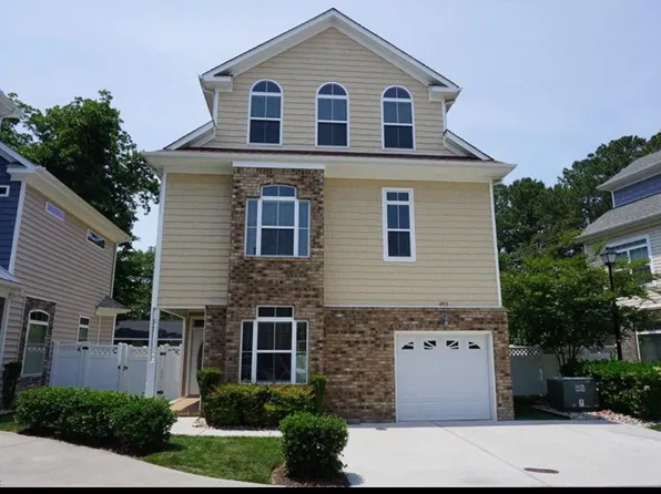 4913 Aclare Ct, Virginia Beach, VA 23462