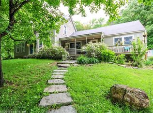 93 Jo Joy Rd, Limington, ME 04049