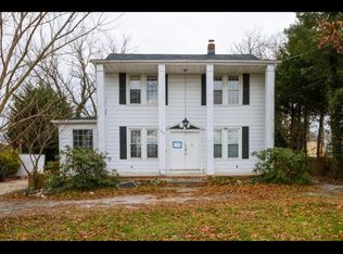 940 E Walnut Rd, Vineland, NJ 08360