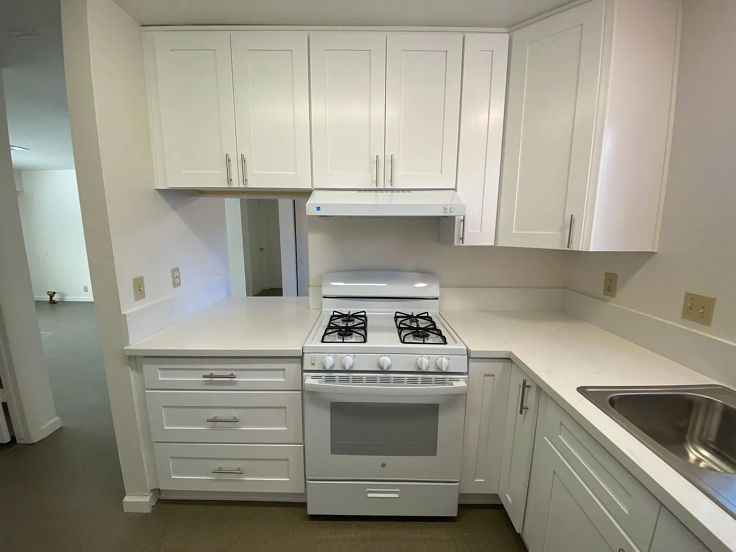 Renovated 2 Bedroom in Atascadero — Photo 2