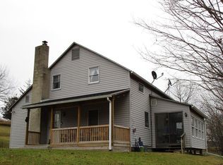 2283 Glen Rd, Wysox, PA 18854