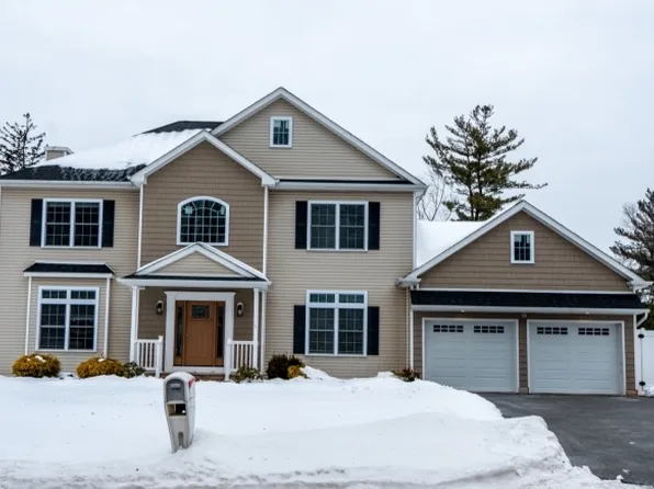 1 Reynolds Ave, Whippany, NJ 07981