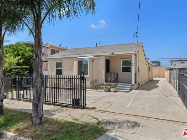 1147 S Kenmore Ave, Los Angeles, CA 90006