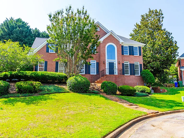 4542 Westhampton Woods Dr — Photo 2