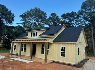 460 Hayes Ml, Notasulga, AL 36866