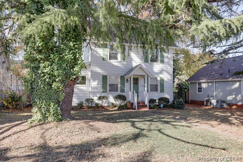 303 N Mallory St, Hampton, VA 23663 Zillow