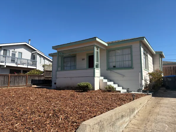 950 Mesa St, Morro Bay, CA 93442