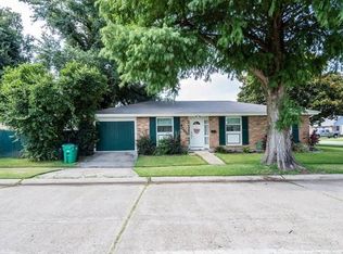 2000 Belmont Pl, Metairie, LA 70001