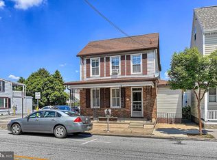 114 E Middle St, Gettysburg, PA 17325