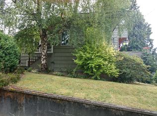 3927 SW Othello St, Seattle, WA 98136