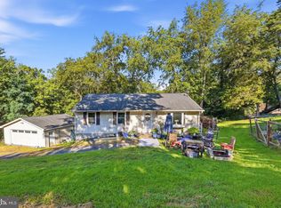 186 Apple Orchard Dr, Linden, VA 22642