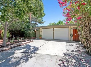 339 Drake Ct, Santa Clara, CA 95051