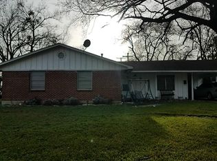 2106 Truman St, Bryan, TX 77801