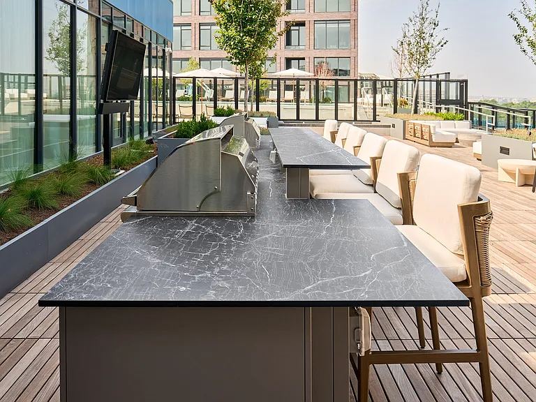 Azure National Landing — Photo 14