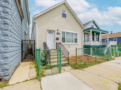 3331 S Ashland Ave, Chicago, IL, 60608