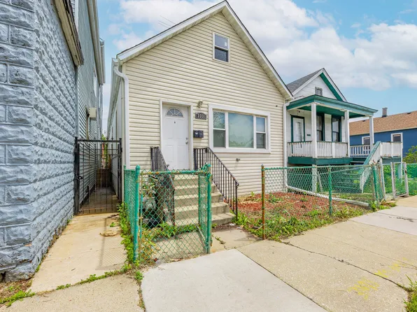 3331 S Ashland Ave, Chicago, IL 60608
