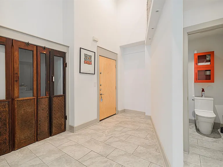 1901 Post Oak Blvd #4102 — Photo 4