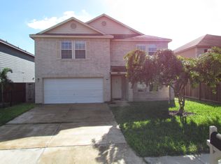 2336 Llano Grande Ln, Edinburg, TX 78542