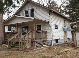 844 Carlysle St, Akron, OH 44310