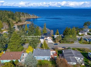 3971 Hammond Bay Rd, Nanaimo, BC V9T 1G4