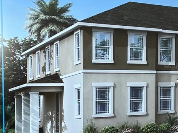 11345 Sunsail Ave, Orlando, FL 32832