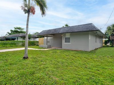 1624 NW 7th St, Fort Lauderdale, FL, 33311