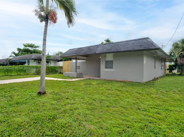 1624 NW 7th St, Fort Lauderdale, FL 33311