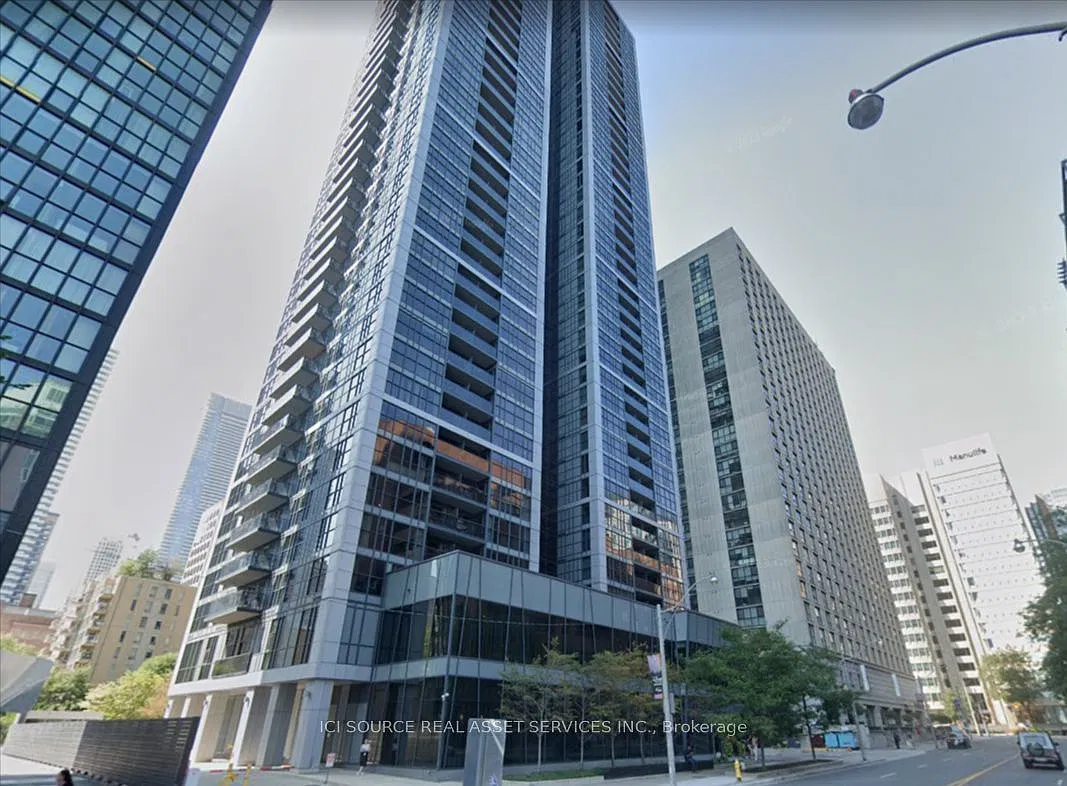 28 Ted Rogers Way — Photo 1