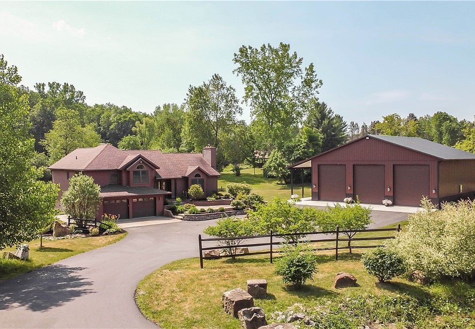 9443 E Holland Rd, Holland, NY 14080 Zillow