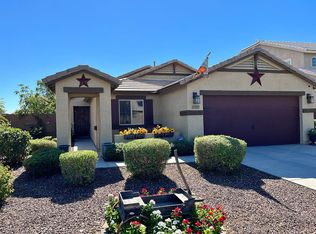 18563 W Vista Norte St, Goodyear, AZ 85338
