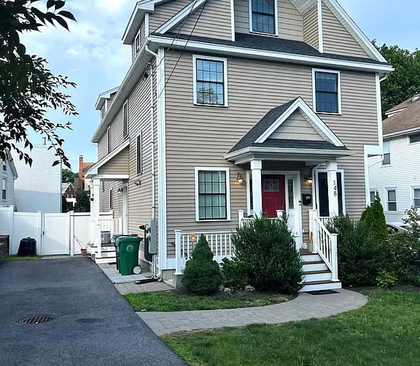 148 Chapel St, Newton, MA 02458 Zillow