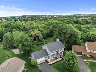 4142 Joppa Cir, Savage, MN, 55378