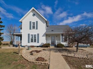 10450 Elston Rd, Fulton, IL 61252