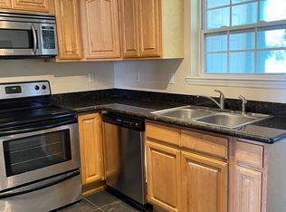 810 McCune Ct #810-C-811, Gulfport, MS 39507