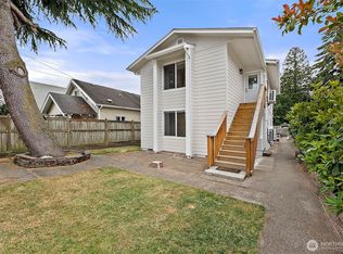 Fern Hill, Tacoma, WA 98408