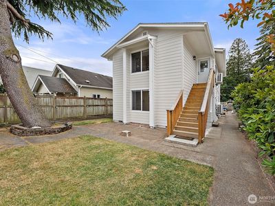 8314 S Park Avenue, Tacoma, WA, 98408