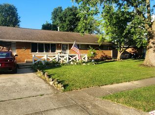 3348 Miriam Dr S, Columbus, OH