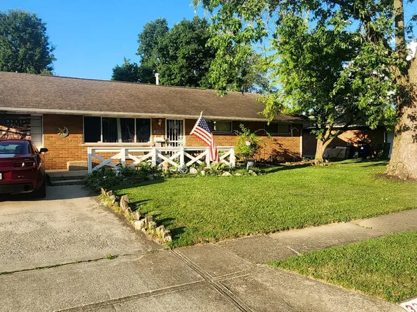 3348 Miriam Dr S, Columbus, OH 43204
