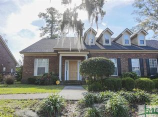 4 Roundtree Cir, Savannah, GA 31405