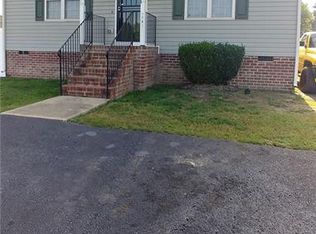 1791 Clarkson Rd, Richmond, VA 23224