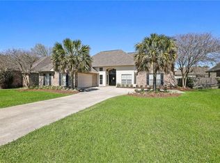 17253 Churchill Dr, Hammond, LA 70403